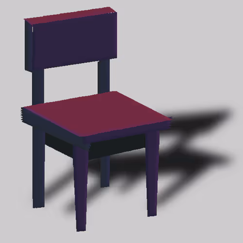 Chair Nft