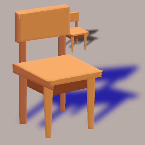Chair Nft