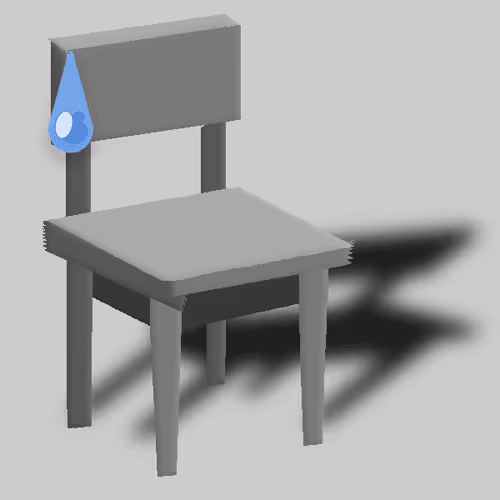 Chair Nft