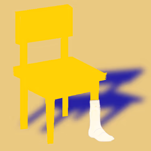 Chair Nft