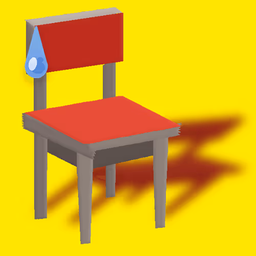 Chair Nft