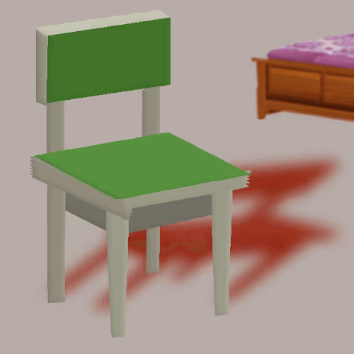 Chair Nft