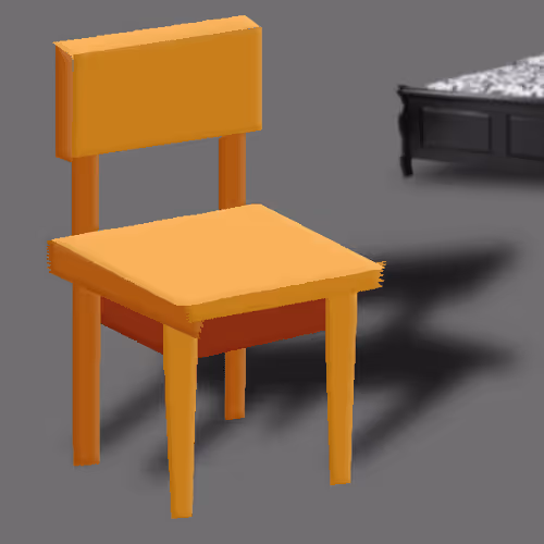 Chair Nft