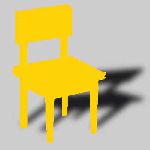 Chair Nft