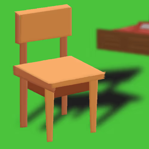 Chair Nft