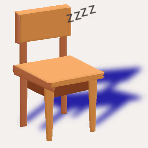 Chair Nft