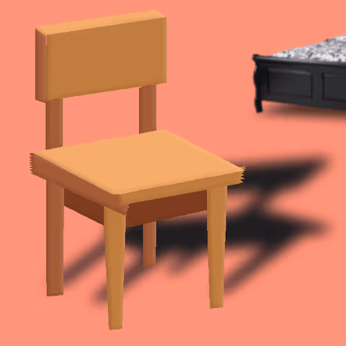 Chair Nft