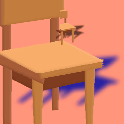 Chair Nft