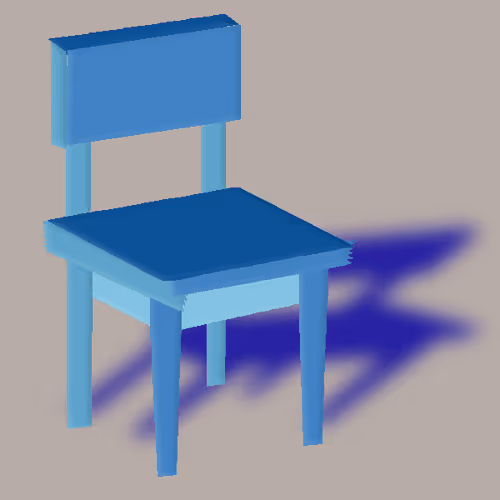 Chair Nft