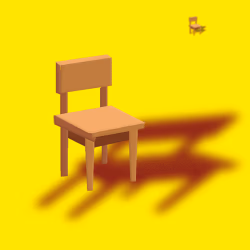 Chair Nft