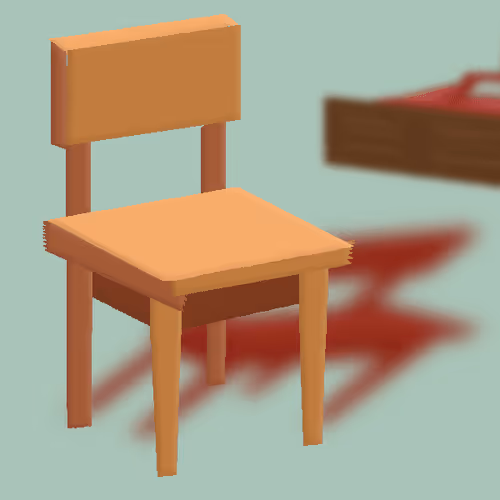 Chair Nft