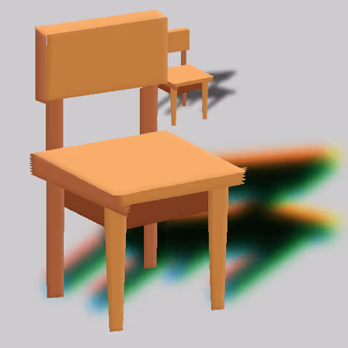 Chair Nft