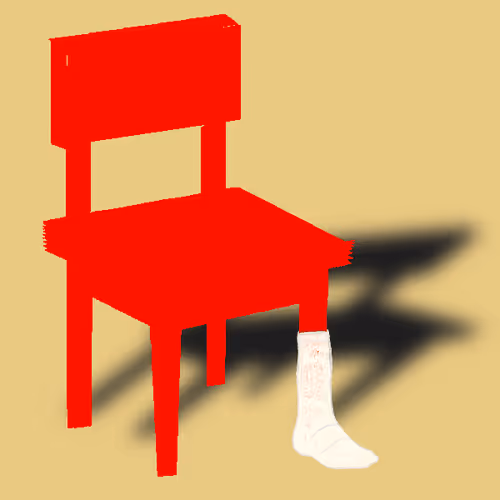 Chair Nft
