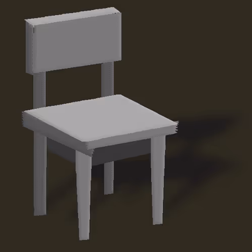 Chair Nft