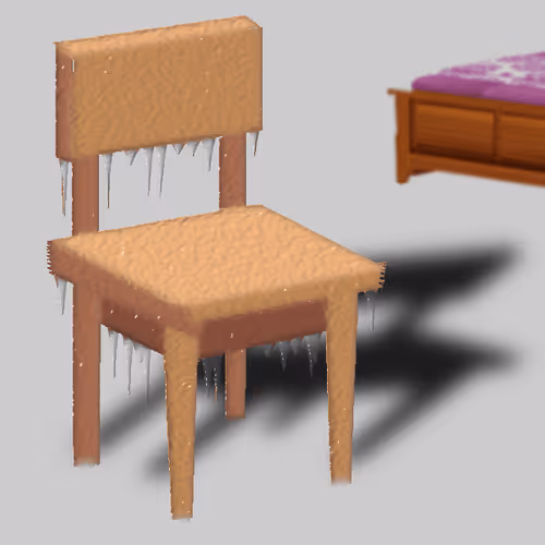 Chair Nft