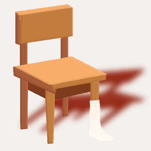 Chair Nft