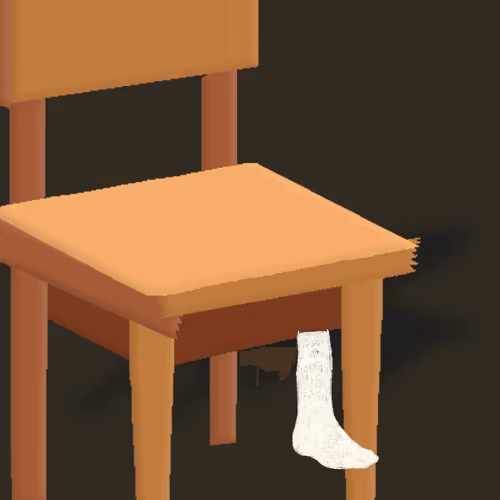 Chair Nft