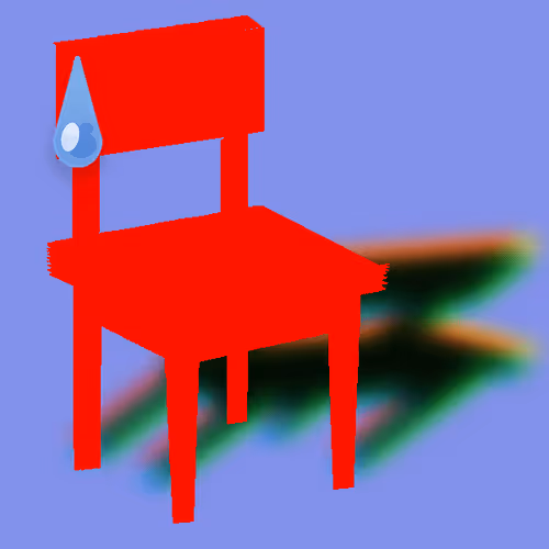 Chair Nft