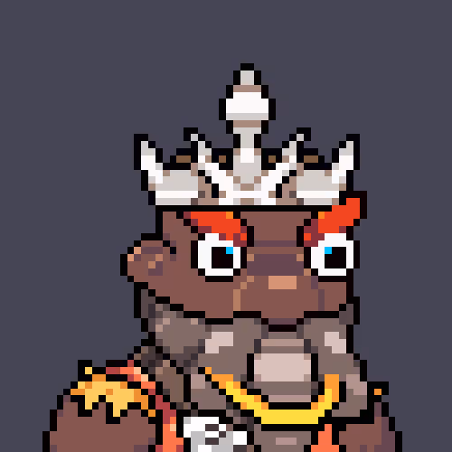 Meta Vikings Official
