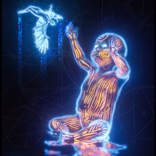 New Beginning - xk65hTTWkf