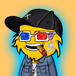 Lil Dreamer #2662