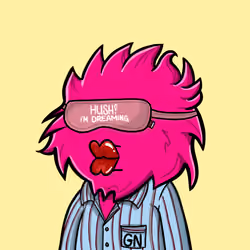 Lil Dreamer #5644
