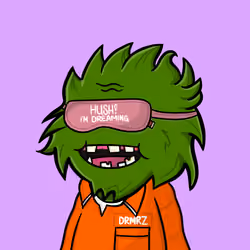 Lil Dreamer #3527