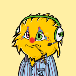 Lil Dreamer #5176