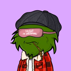 Lil Dreamer #2873