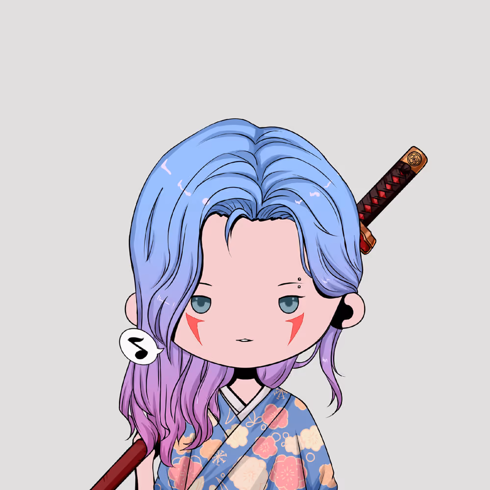Qzuki #9952