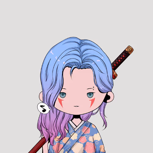 Qzuki #9952