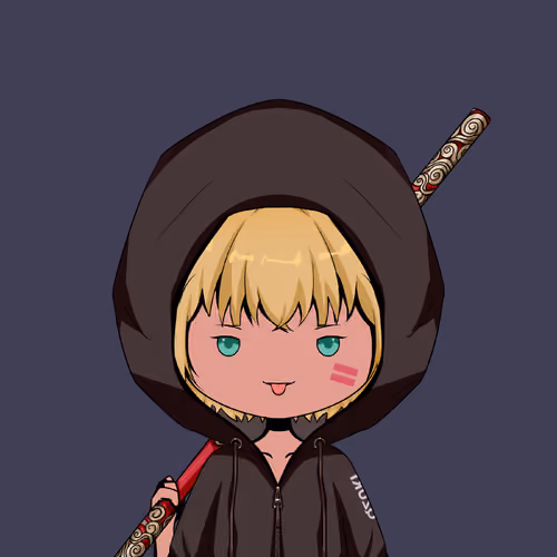 Qzuki #7871