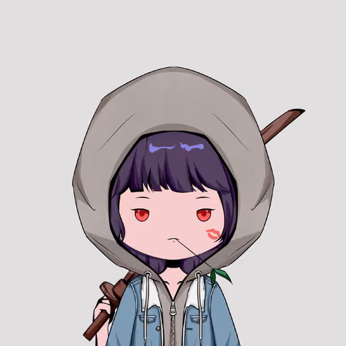 Qzuki #555