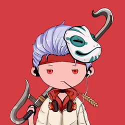 Qzuki #8160