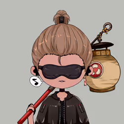 Qzuki #567