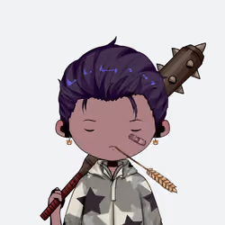 Qzuki #8054
