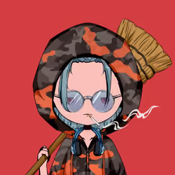 Qzuki #3902