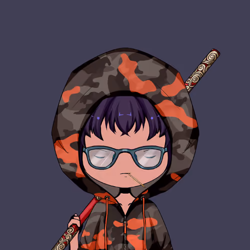 Qzuki #5857