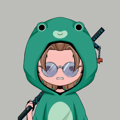 Qzuki #5616