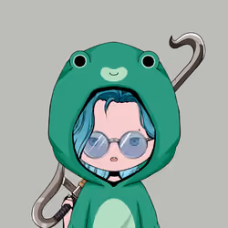 Qzuki #8068