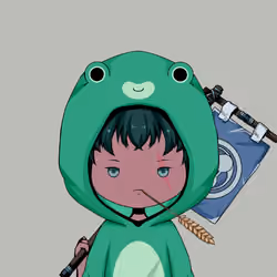 Qzuki #875