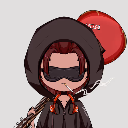 Qzuki #9975