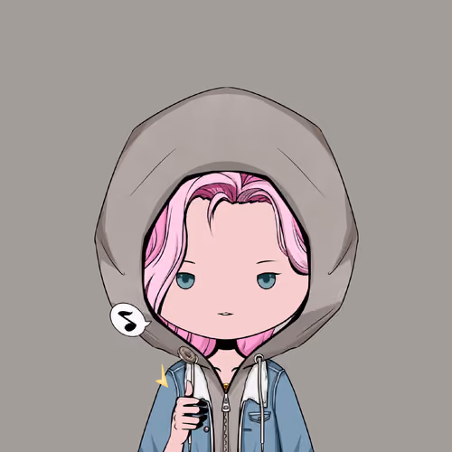 Qzuki #8945
