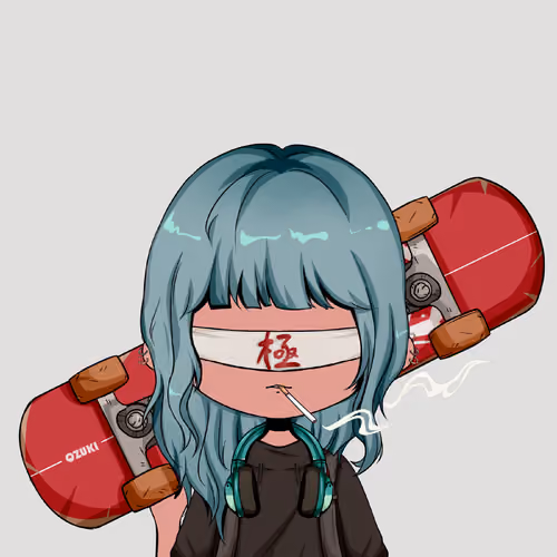 Qzuki #1595
