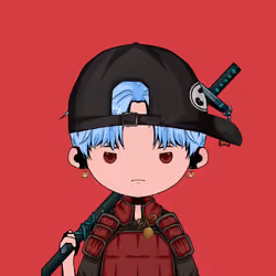 Qzuki #221