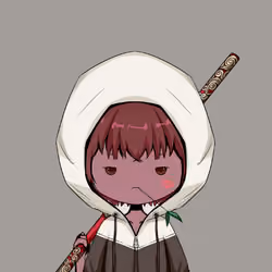 Qzuki #4620