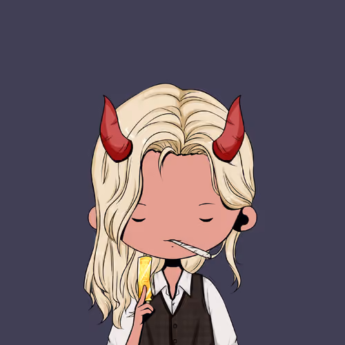 Qzuki #7495