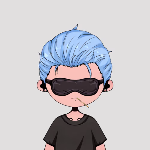 Qzuki #410
