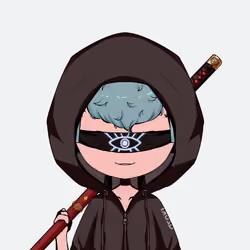 Qzuki #8930