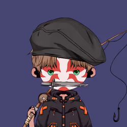 Qzuki #5696